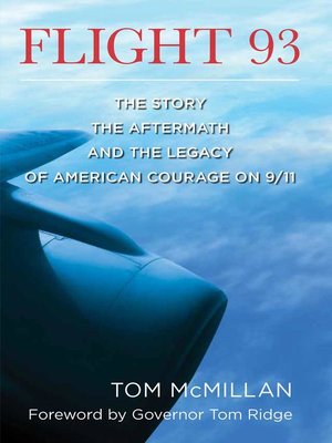 cover image of Flight 93